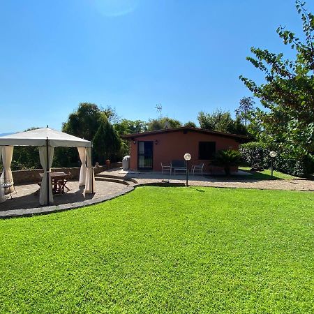La Casa Di Irene Nel Golf Club Roma Exterior foto