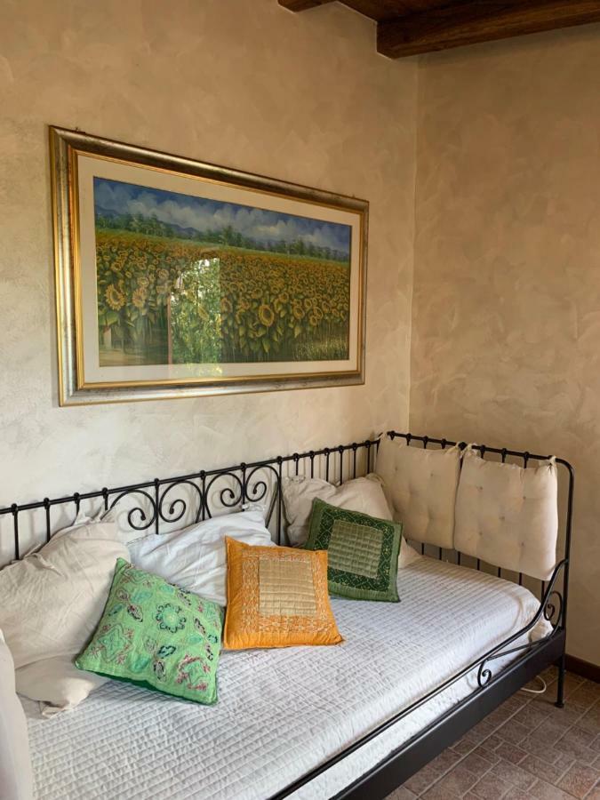 La Casa Di Irene Nel Golf Club Roma Exterior foto